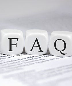 FAQs About Laser Hair Removal