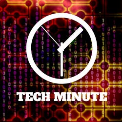Tech Minute Podcast
