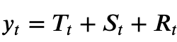 time series clustering deep learning time series forecasting