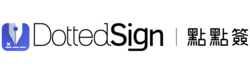 DottedSiagn Logo