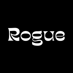 Subscribe to our newsletter — Rogue