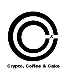 Crypto, Coffee and Cake