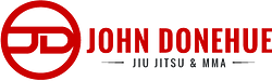 John Donehue Jiu Jitsu & MMA Melbourne