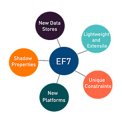Entity Framework Features