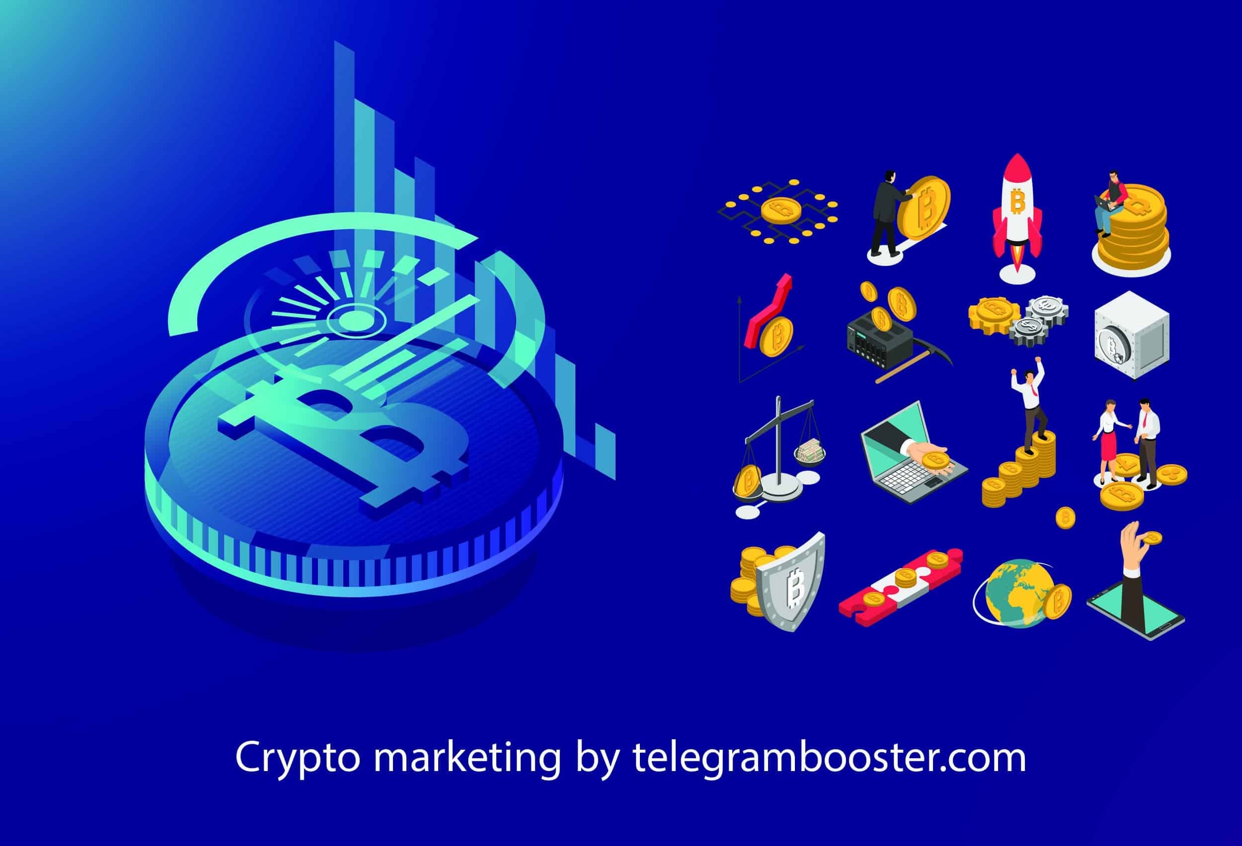Ultimate cryptocurrency marketing strategy guide