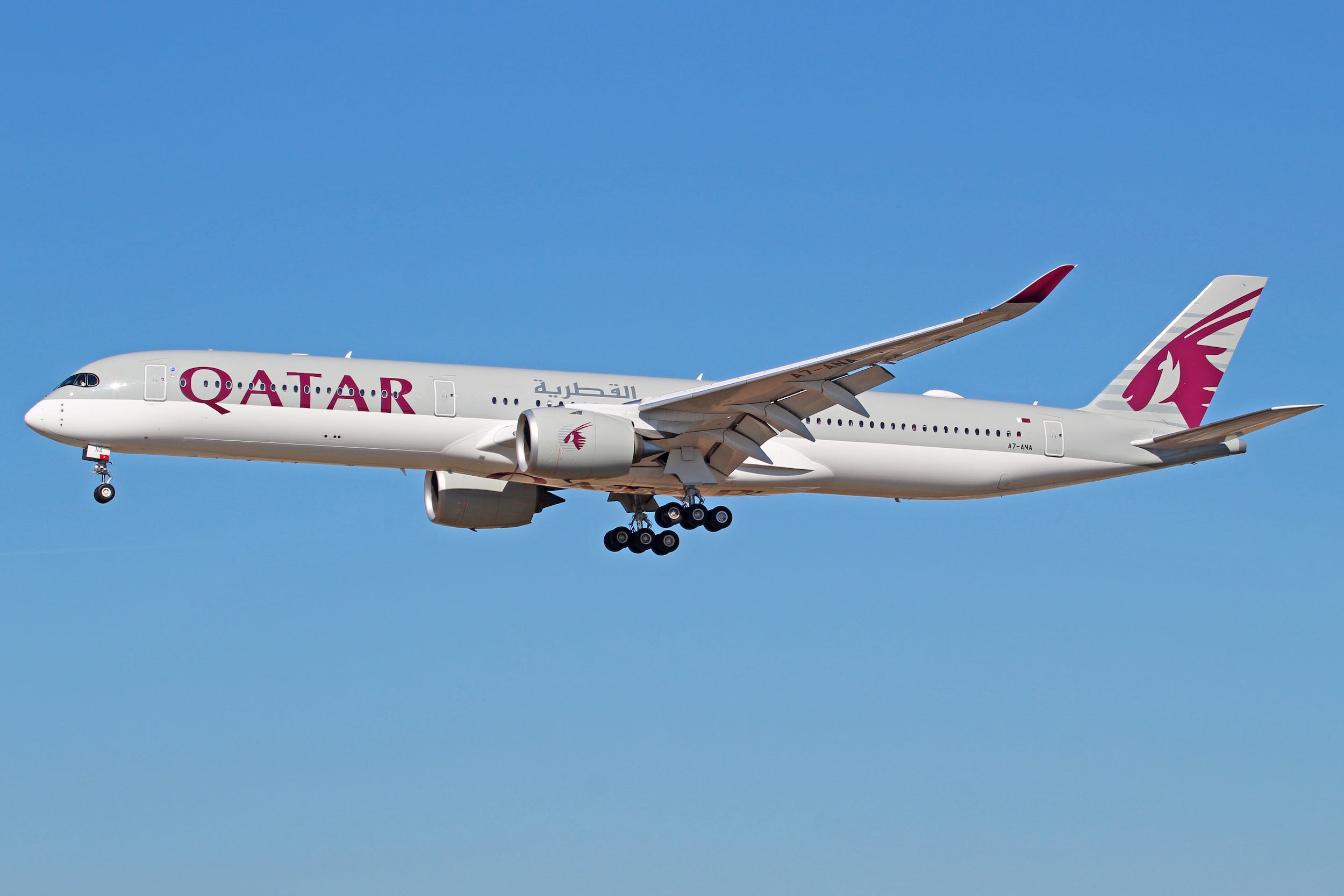 Qatar Airways Ruined Every Other Airline for Me