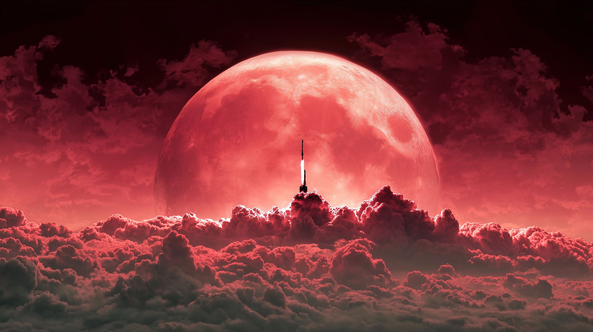 Red Moon Rising: Greg Autry and the New U.S.-China Space Race