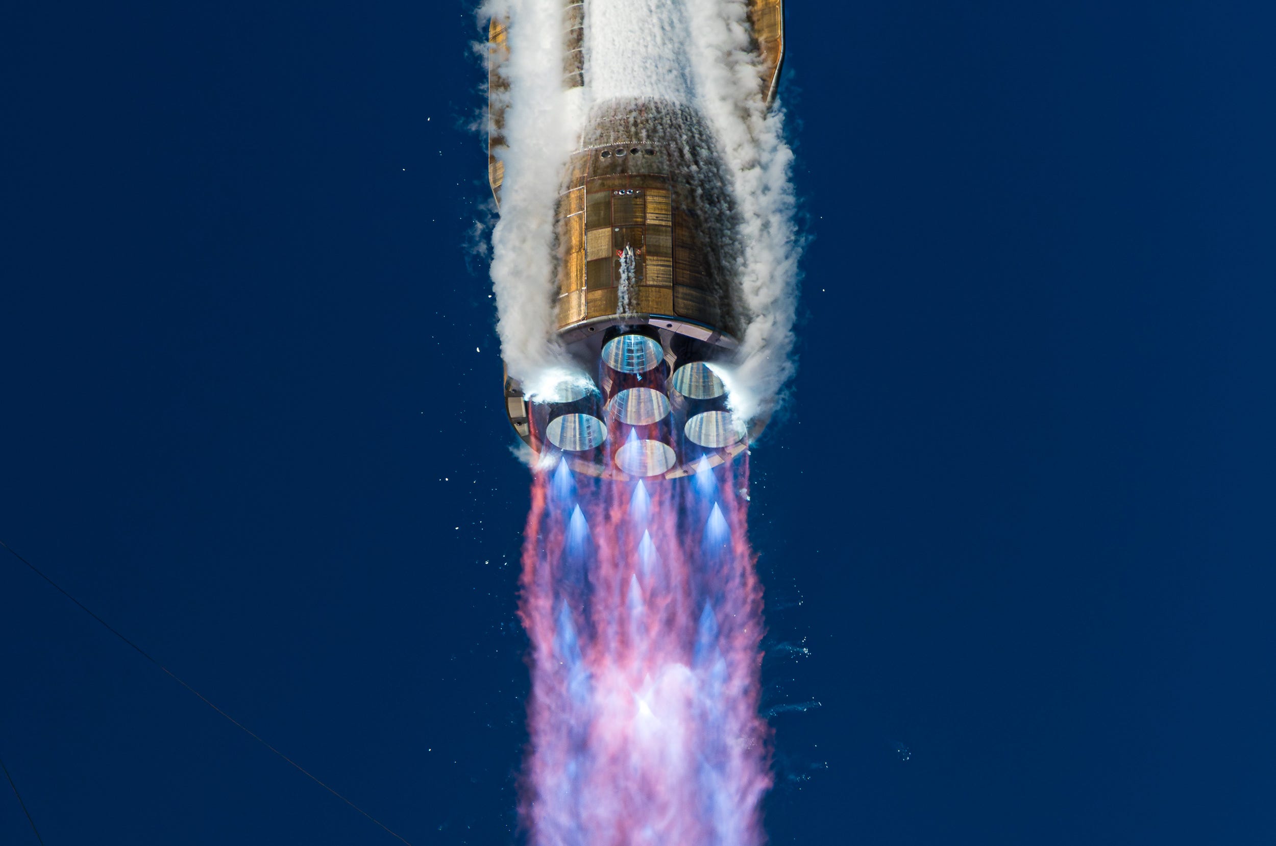 Blue Origin Might Make Starship Obsolete Blue Origin Might Make Starship Obsolete