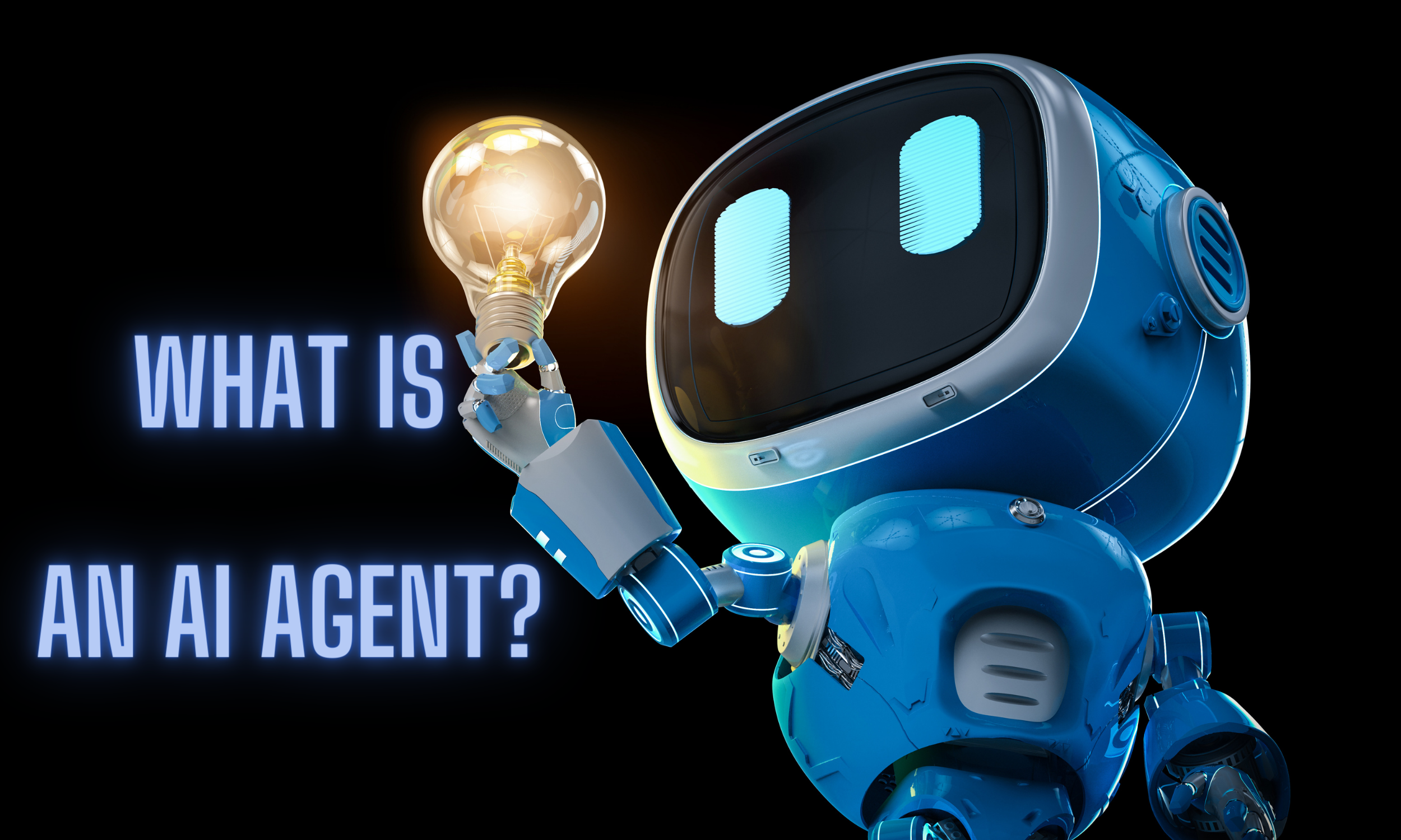 How does this AI agent automate tasks for marketers?