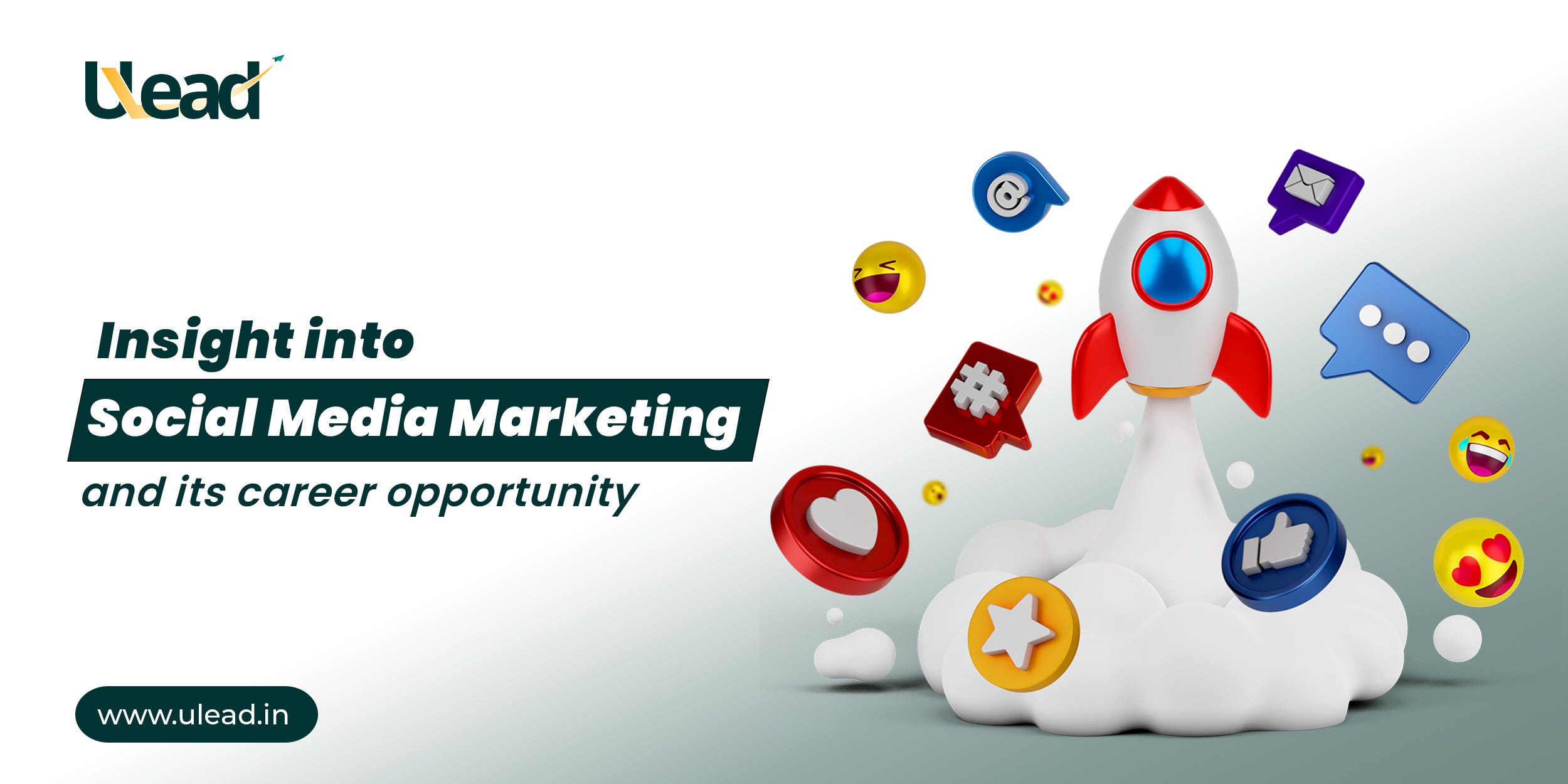 Insight into Social Media Marketing and it’s career opportunities