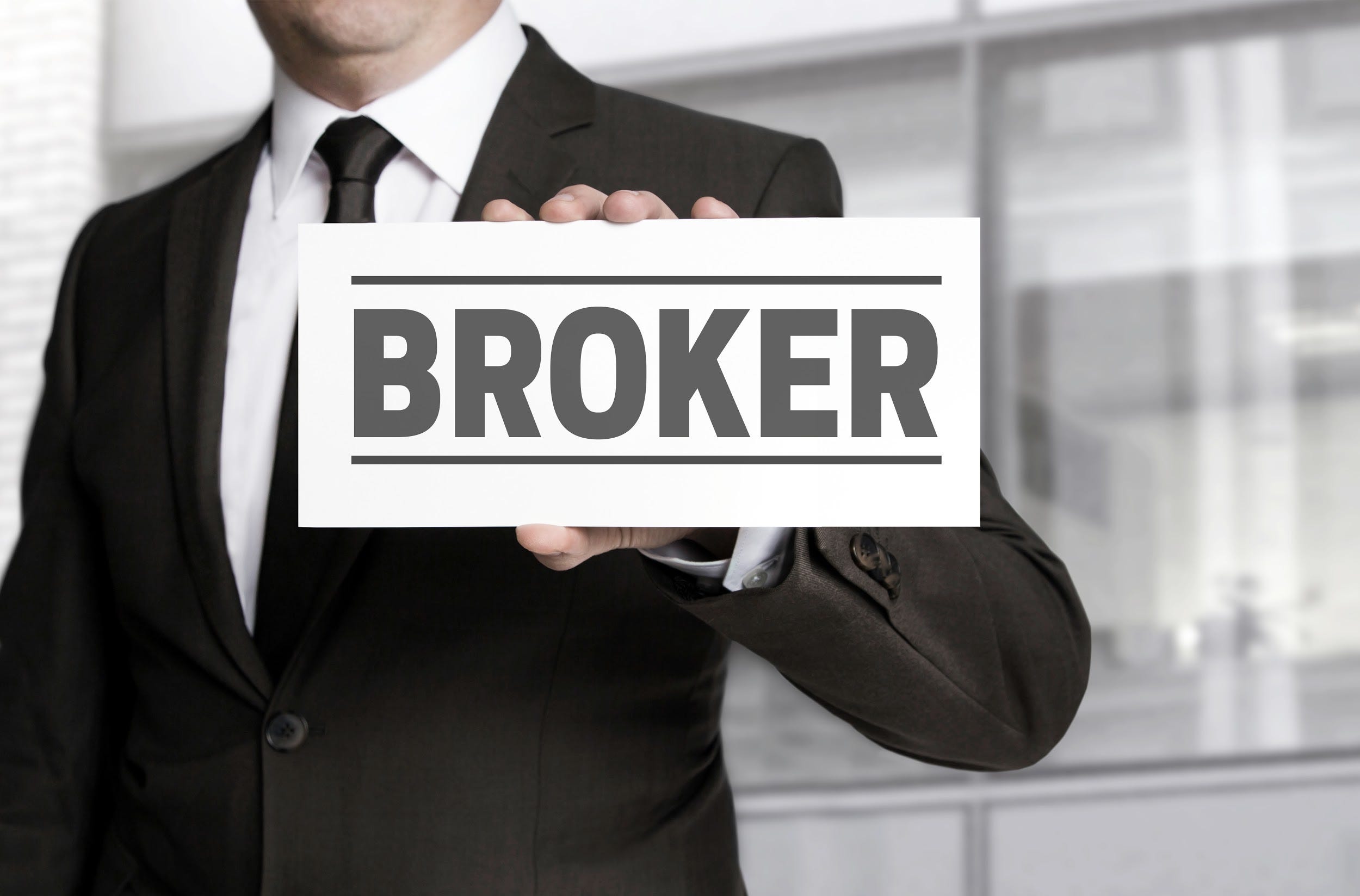 Your Broker Is Not Your Enemy — But Incentives Matter