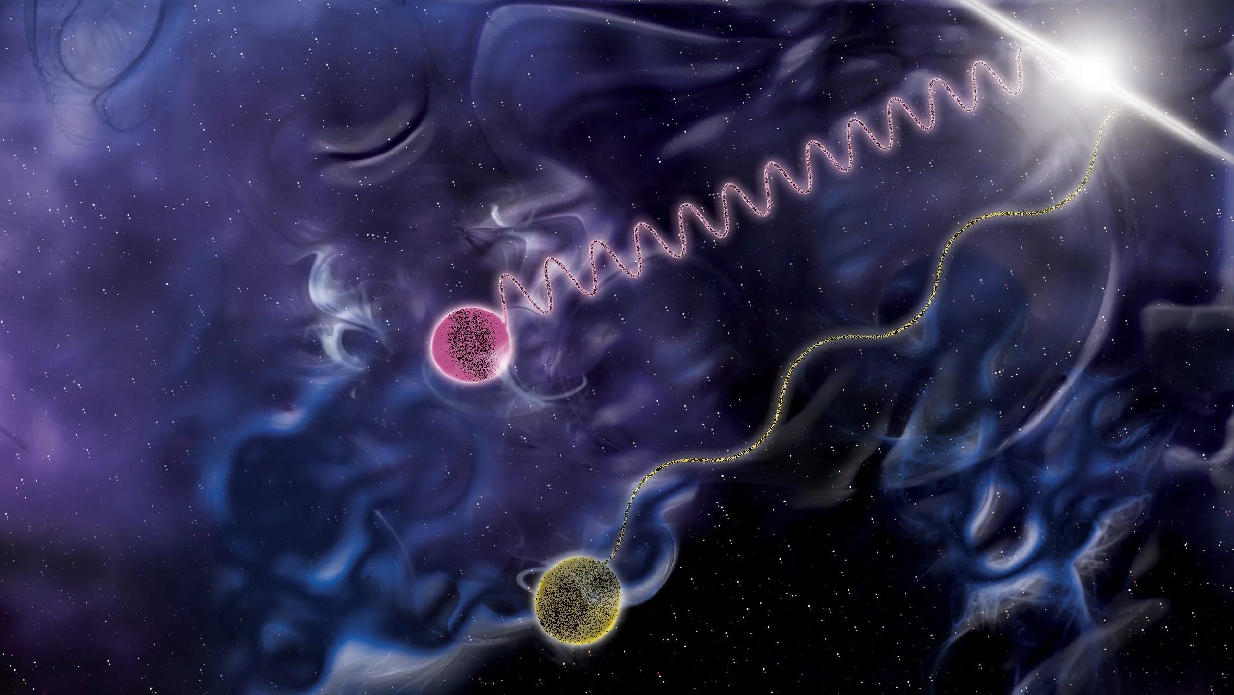 Why science has abandoned the existence of the aether