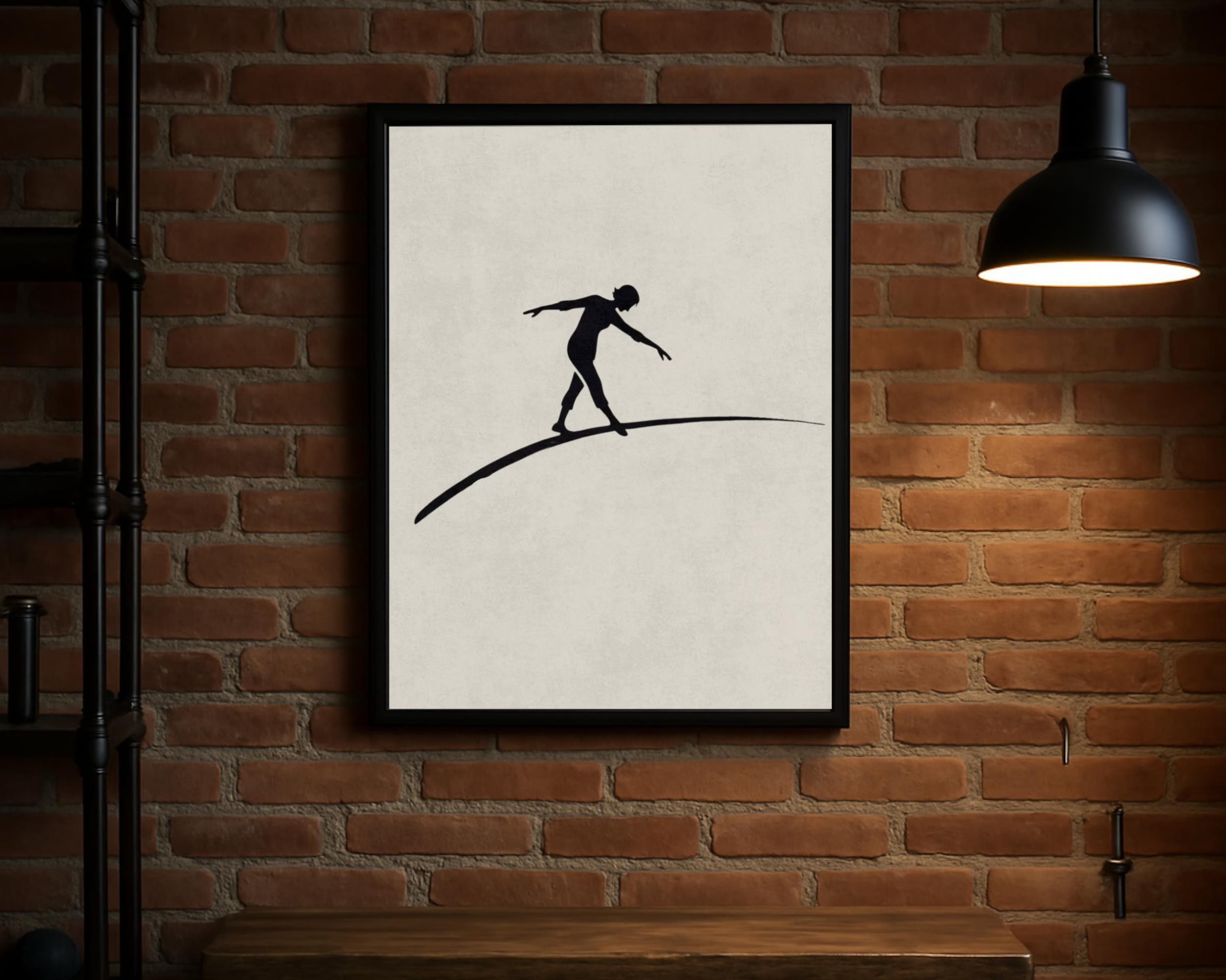 The Edge Isn’t in Being Right — It’s in the Payoff