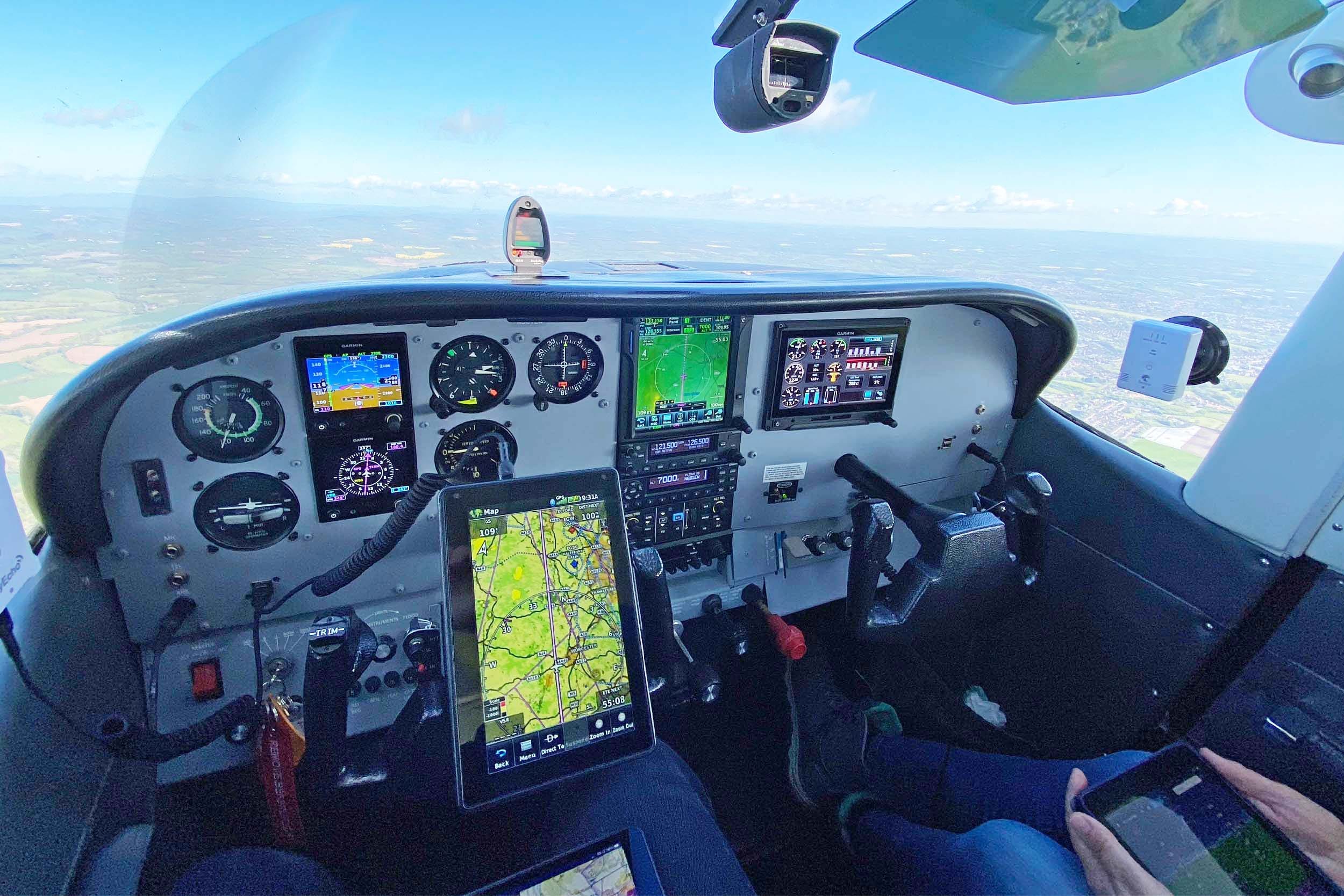 Reliable Aviation Altimeter Solutions and NSN Part Sourcing for Aircra