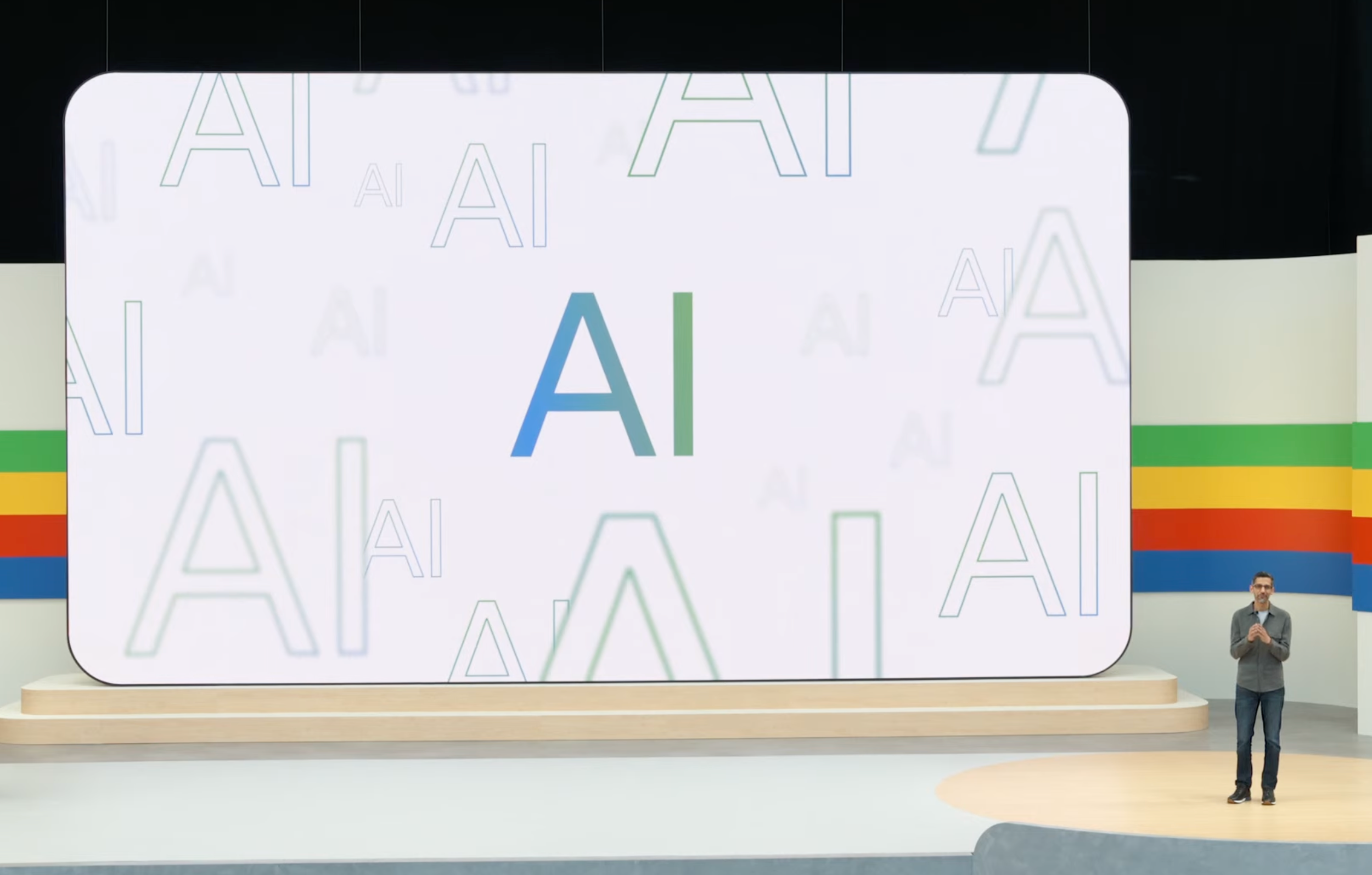 Summary of Google I/O 2024  — Gemini Pro, Multi Modality, Long Context, Agents, Veo, Project Astra…