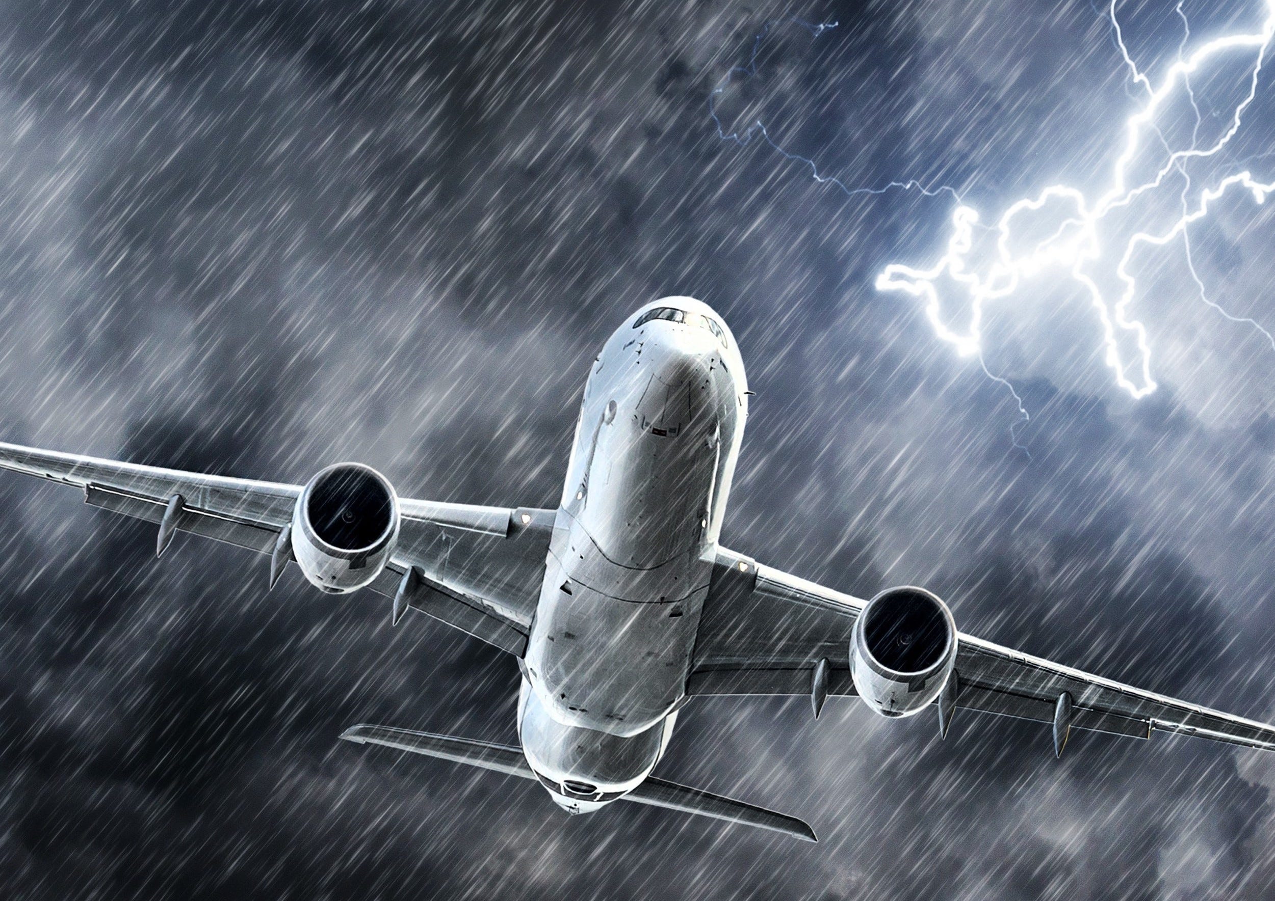 Aircraft Lightning Protection Market Insight Trends Growth and Forecas