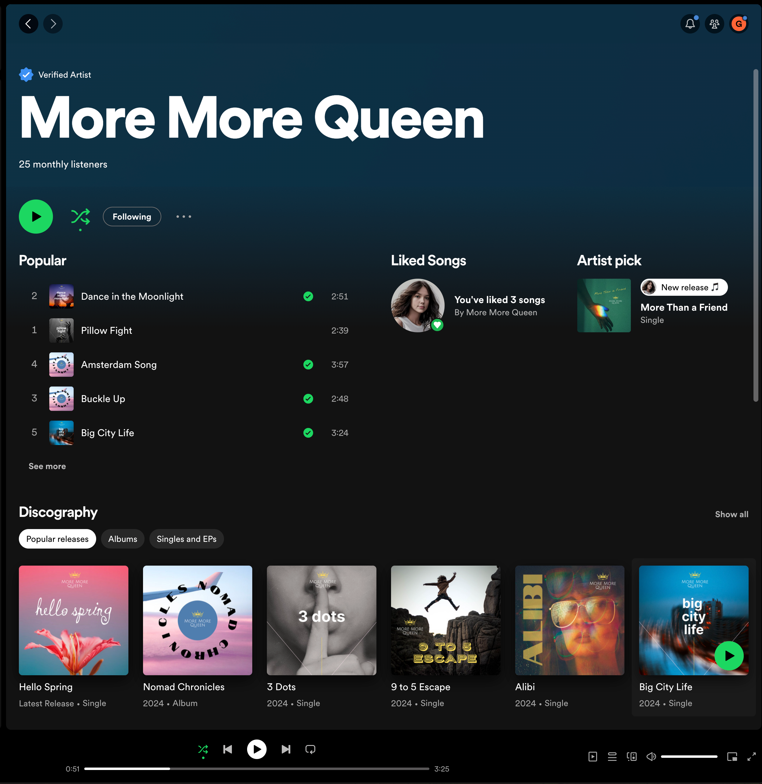 More More Queen: How I Created an AI-Generated Band for the Fun of It