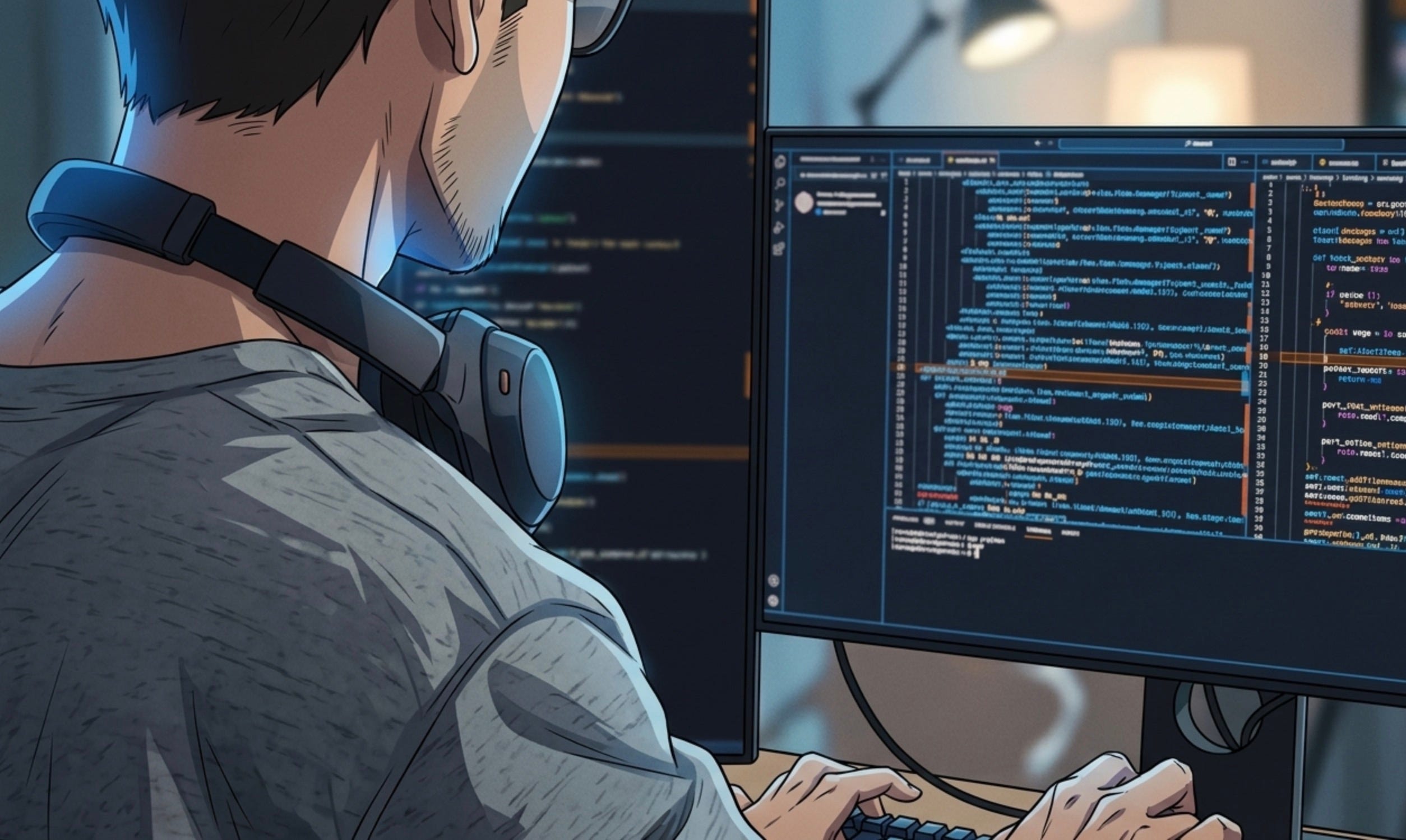Fluency Isn’t Syntax: Three Python Projects That Prove You’re Current in Mid-2026