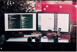 Build a Basic Image Comparison Slider Using Javascript.