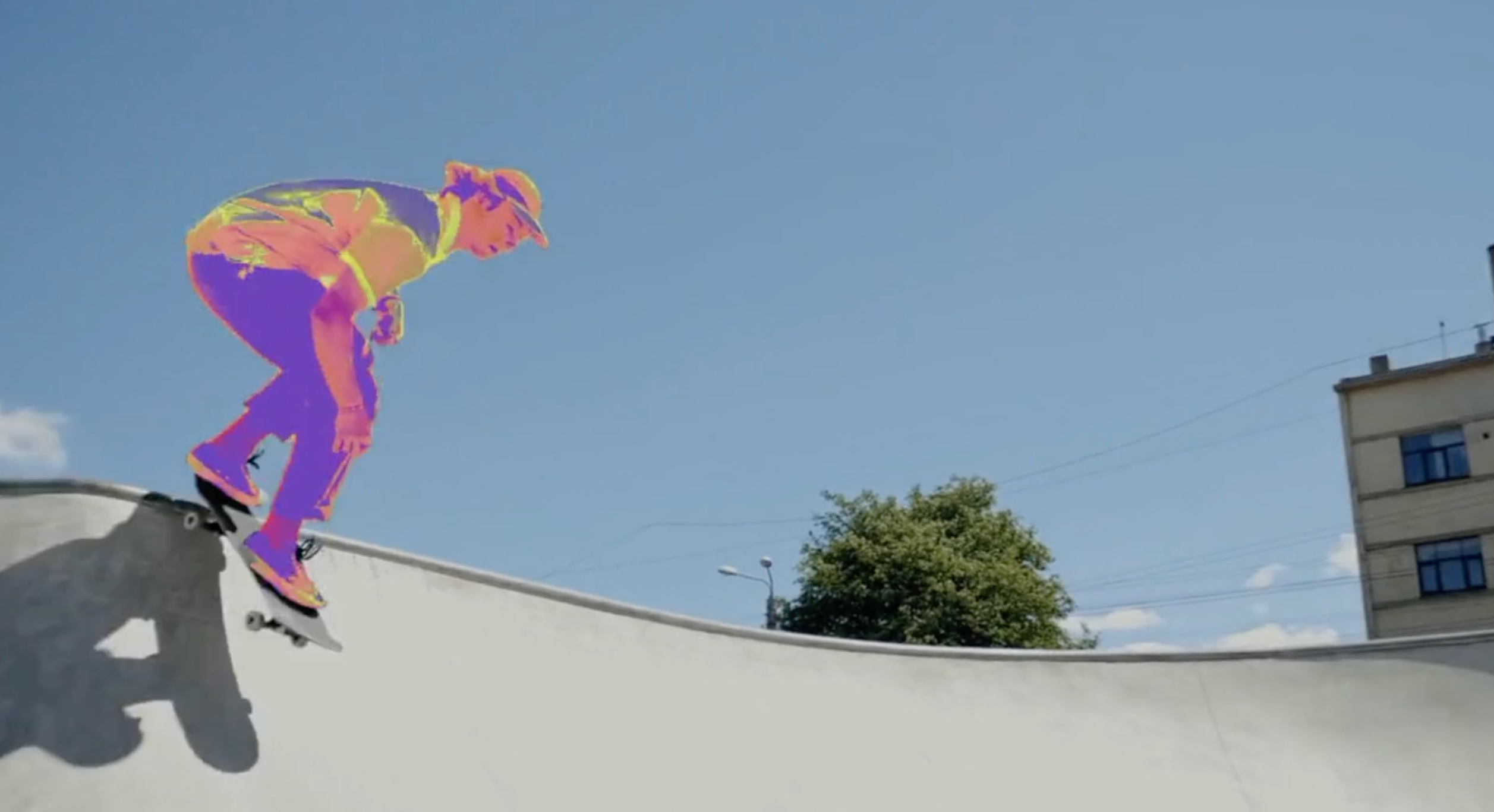 In-Browser Image Segmentation with Segment Anything Model 2