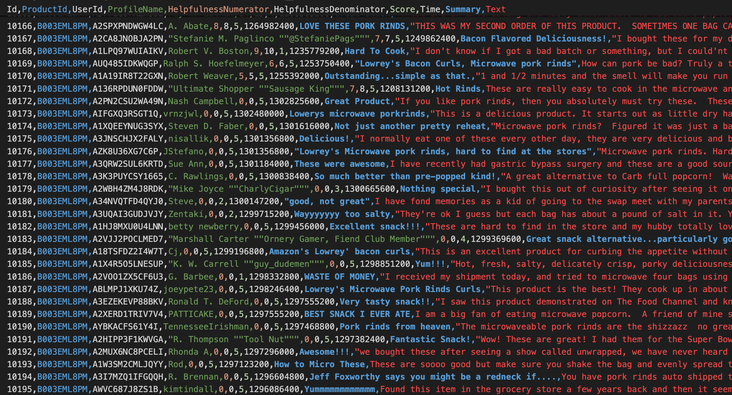 Using Structured Data Sets as Knowledge Source in AWS Bedrock KnowledgeBase (Respect The Structure !