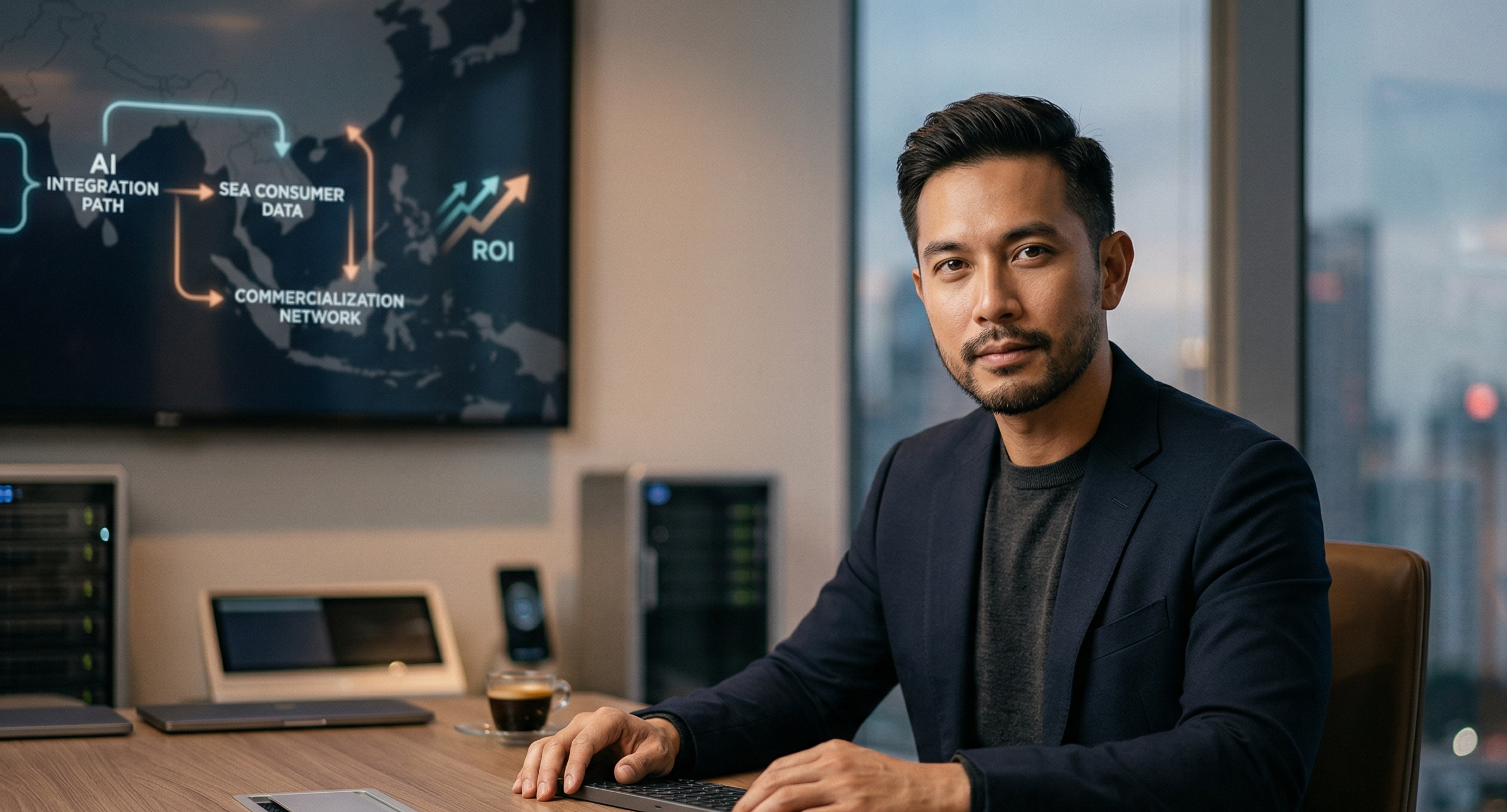 Traditional Marketing Agencies Are Dead in Southeast Asia. Here’s What Replaced Them.