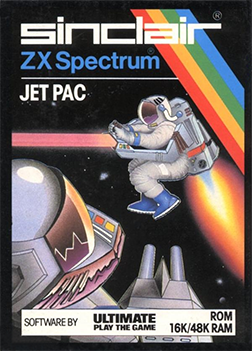 Jetpac box art