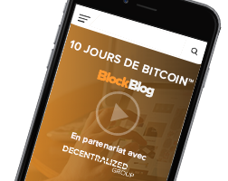Cours Gratuit “Les Secrets de Bitcoin: Comprendre les Fondamentaux du Blockchain!”