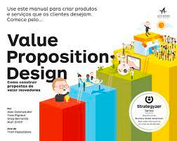Livro: Value Proposition Design