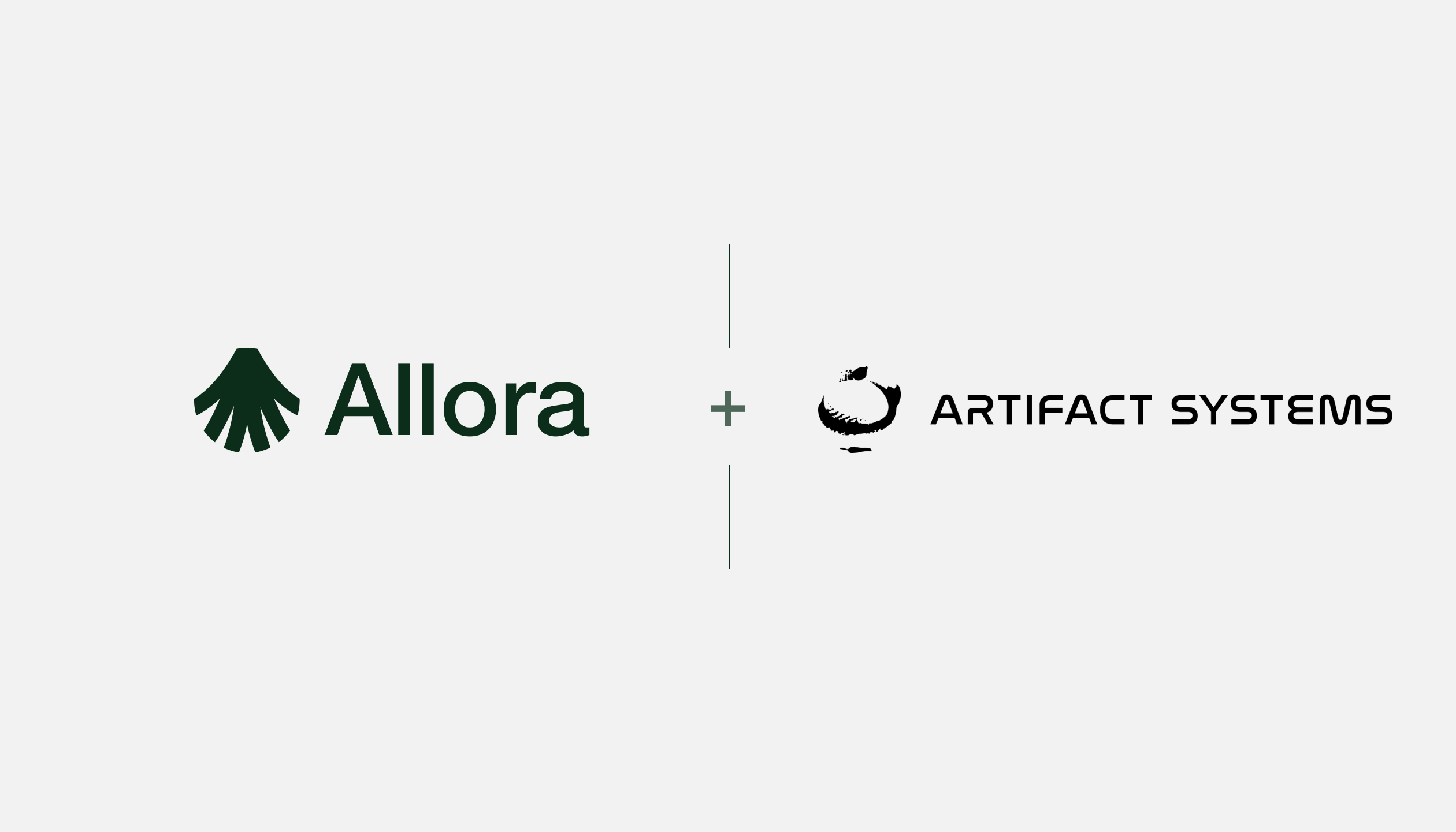 Artifact Systems Joins the Allora Network as a Node Operator