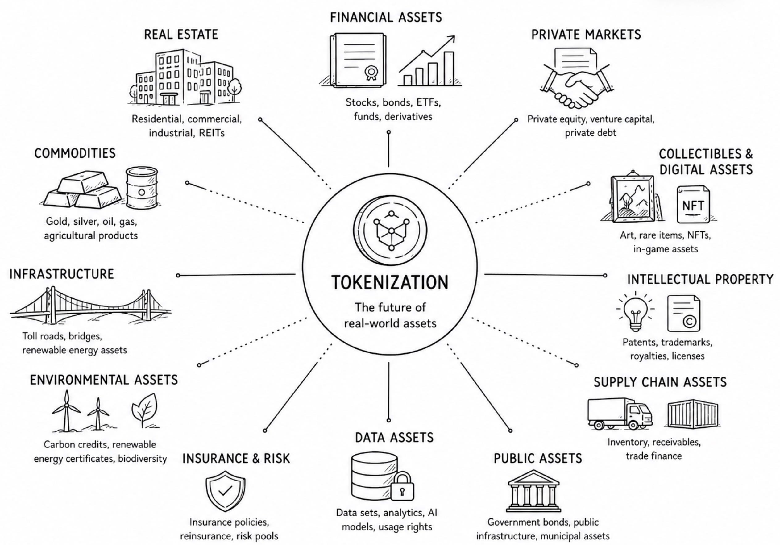 Redbelly Network and the Next Evolution of RWA Tokenization