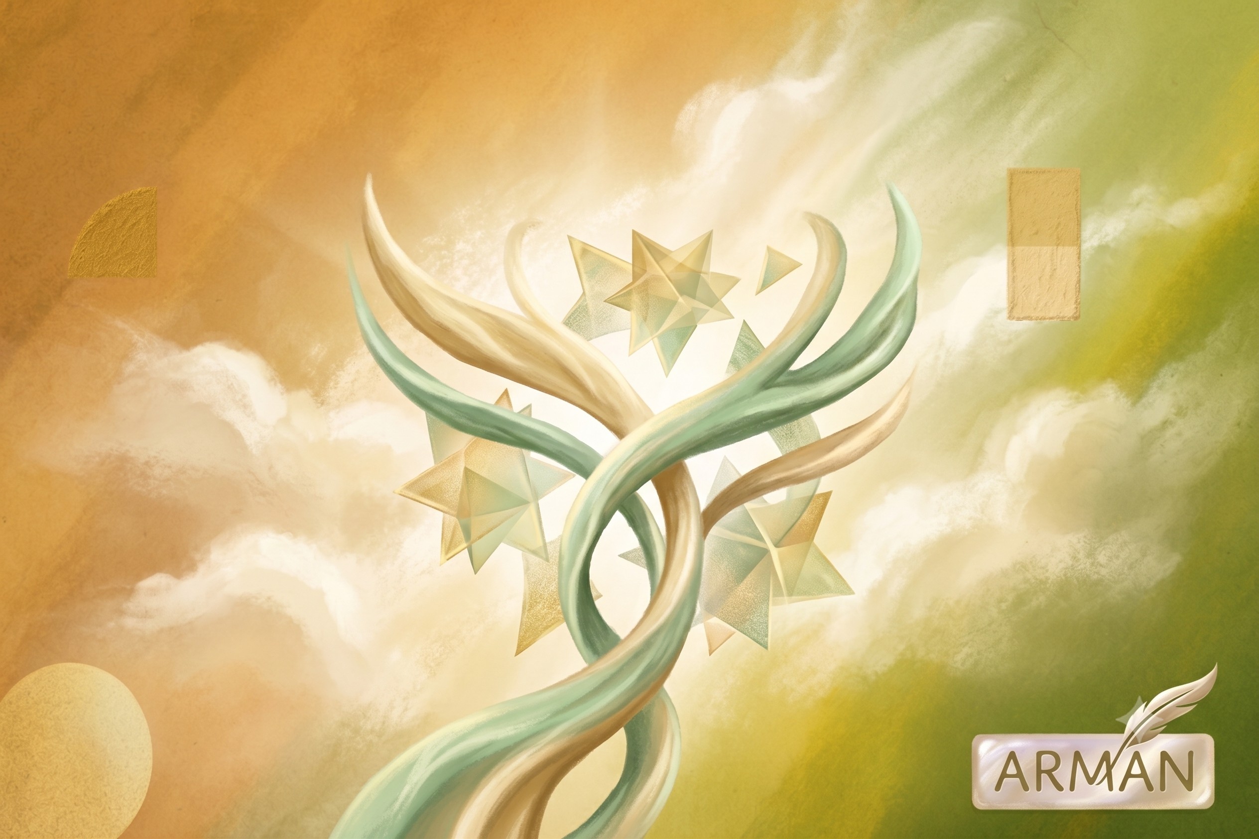 A Note on “Arman”: A New Artificial Intelligence Architecture