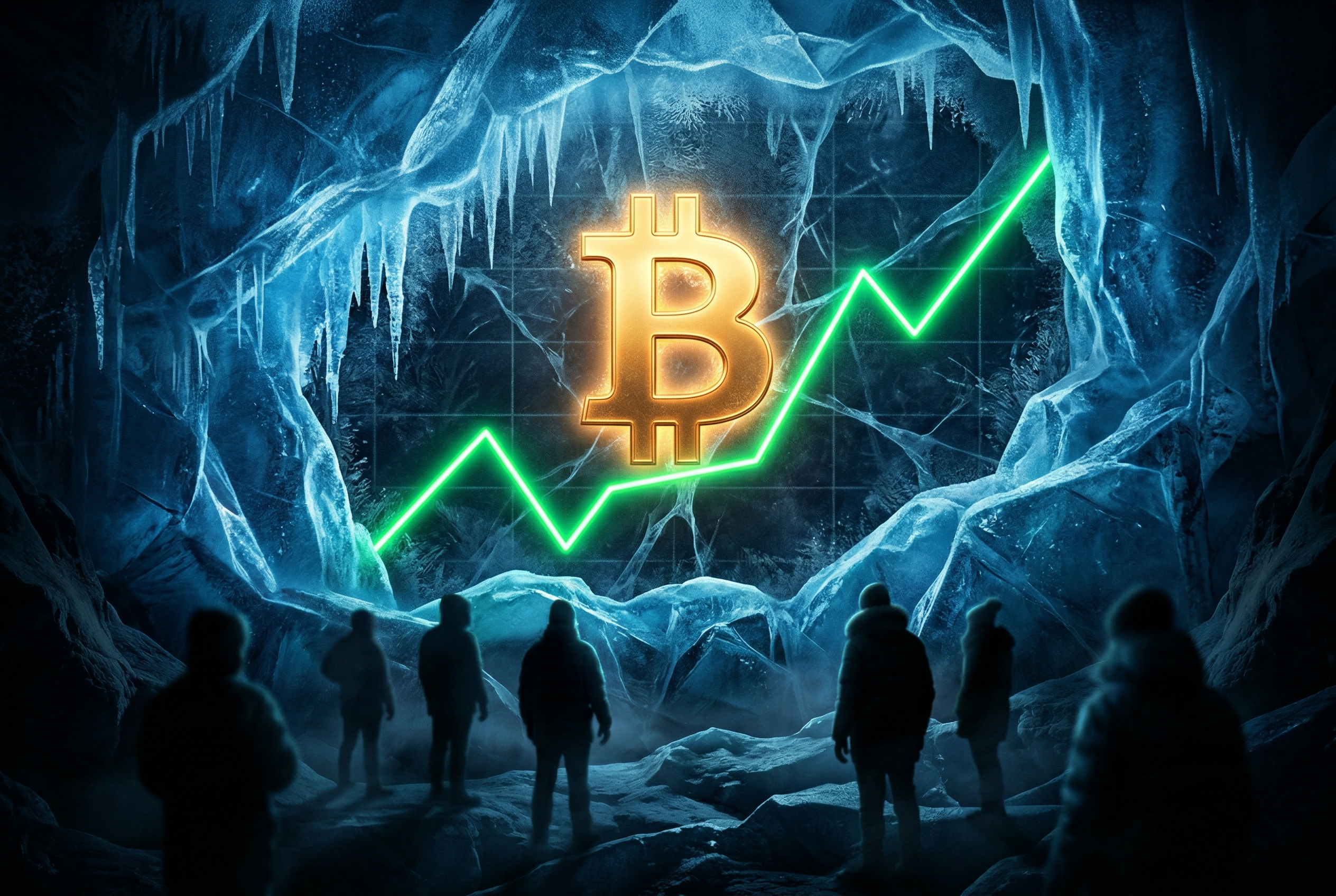 Has the Bitcoin Bull Market Begun? 3 Essential Checklists: CPI, Resistance, and Geopolitics