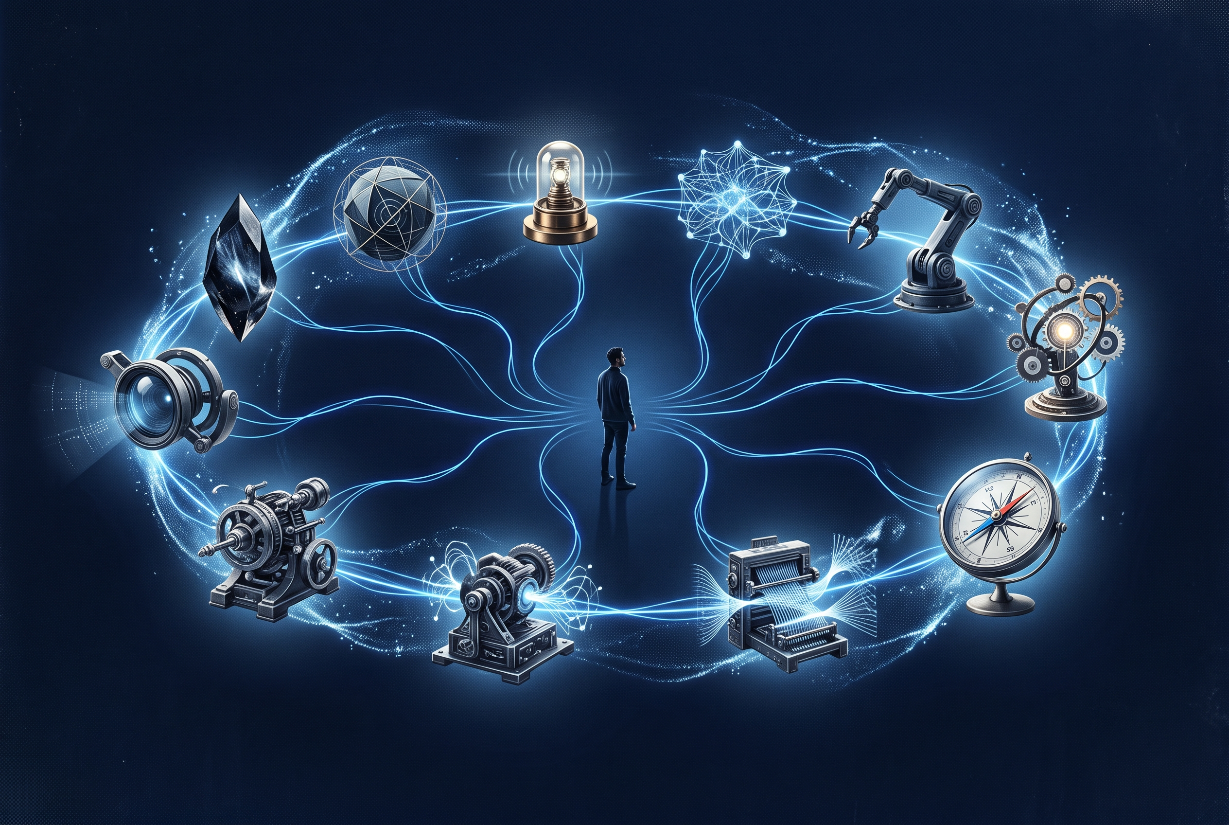 Top 10 AI Marketing Tools for B2B GTM Teams in 2026