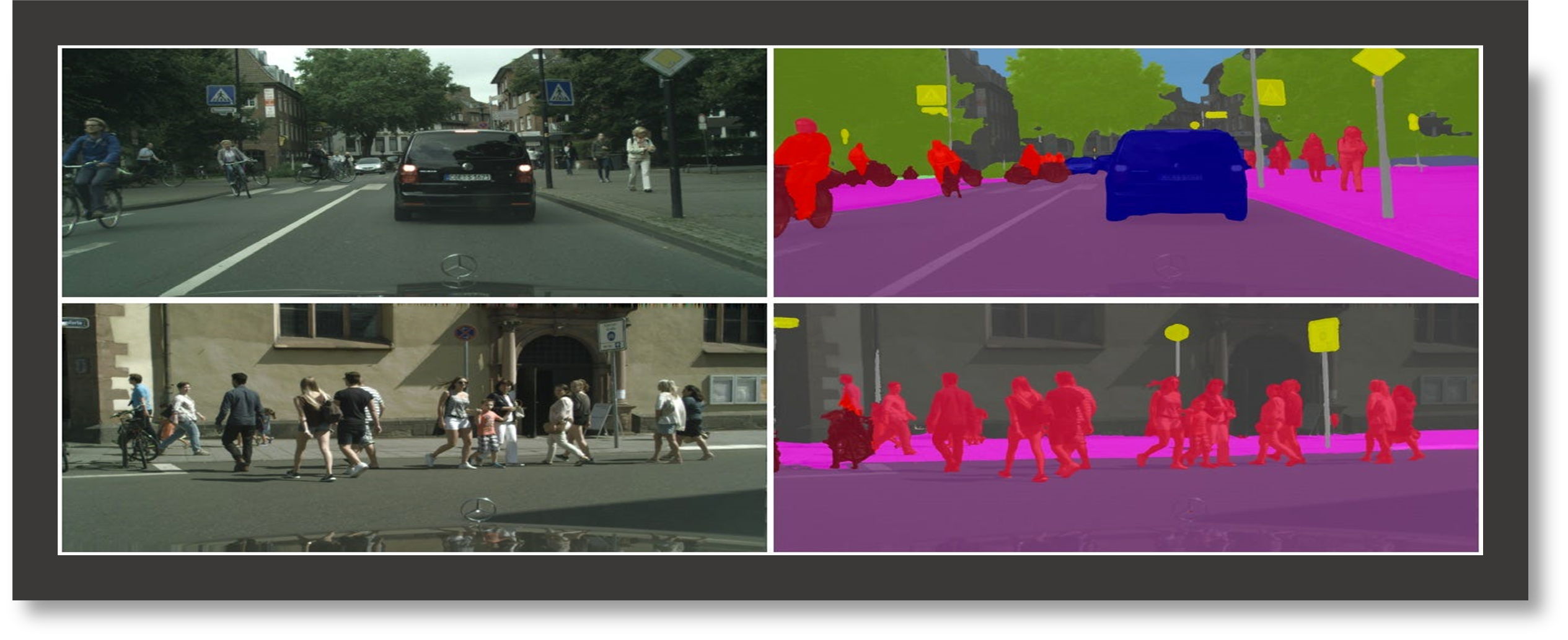 Mastering Image Segmentation: UNet, UNeTR, SegNet, Attention-UNet, VNet, SwinUNETR, and DeepLab