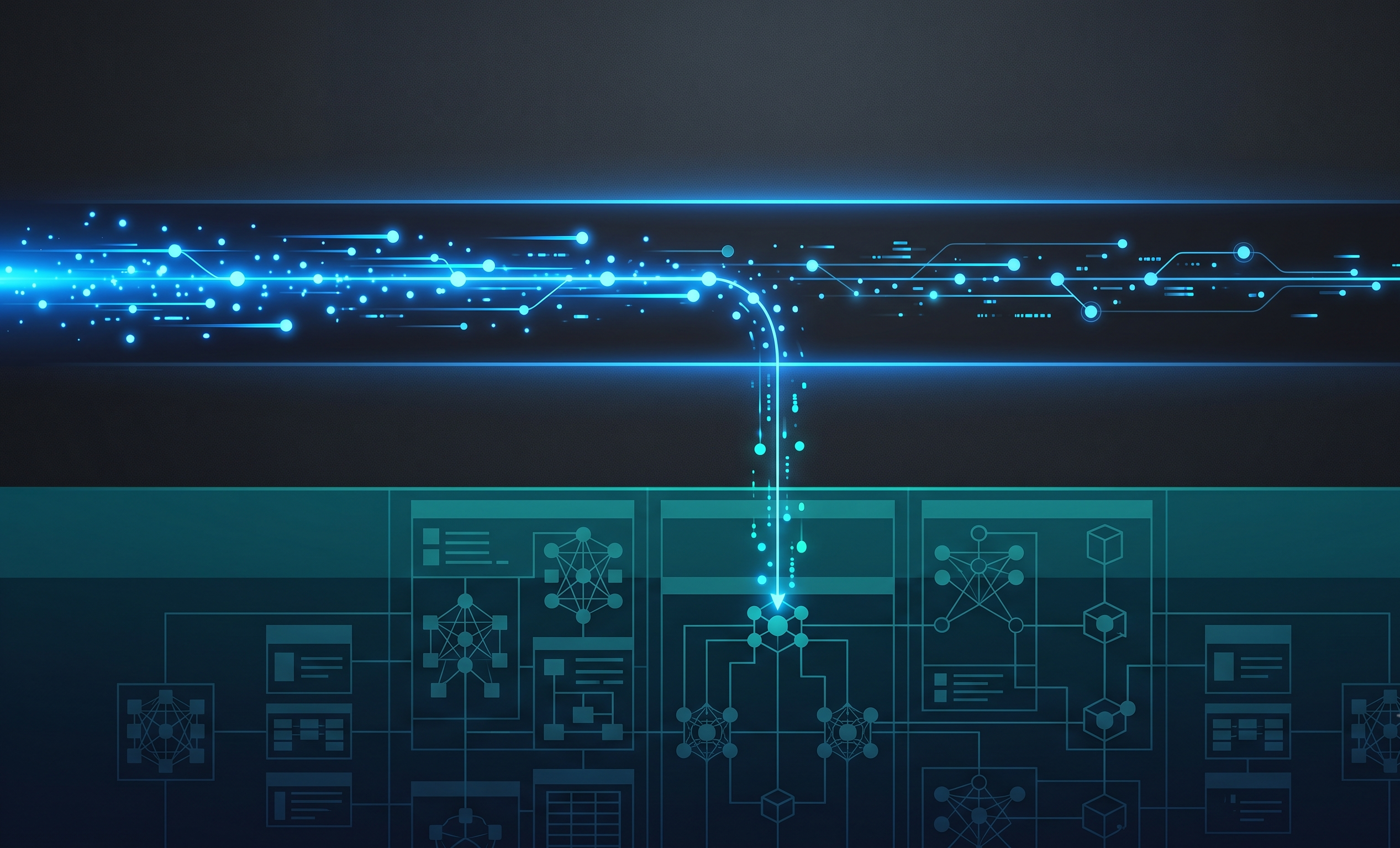State Is the Hard Part: Building Memory and Persistence Into Production Agent Systems