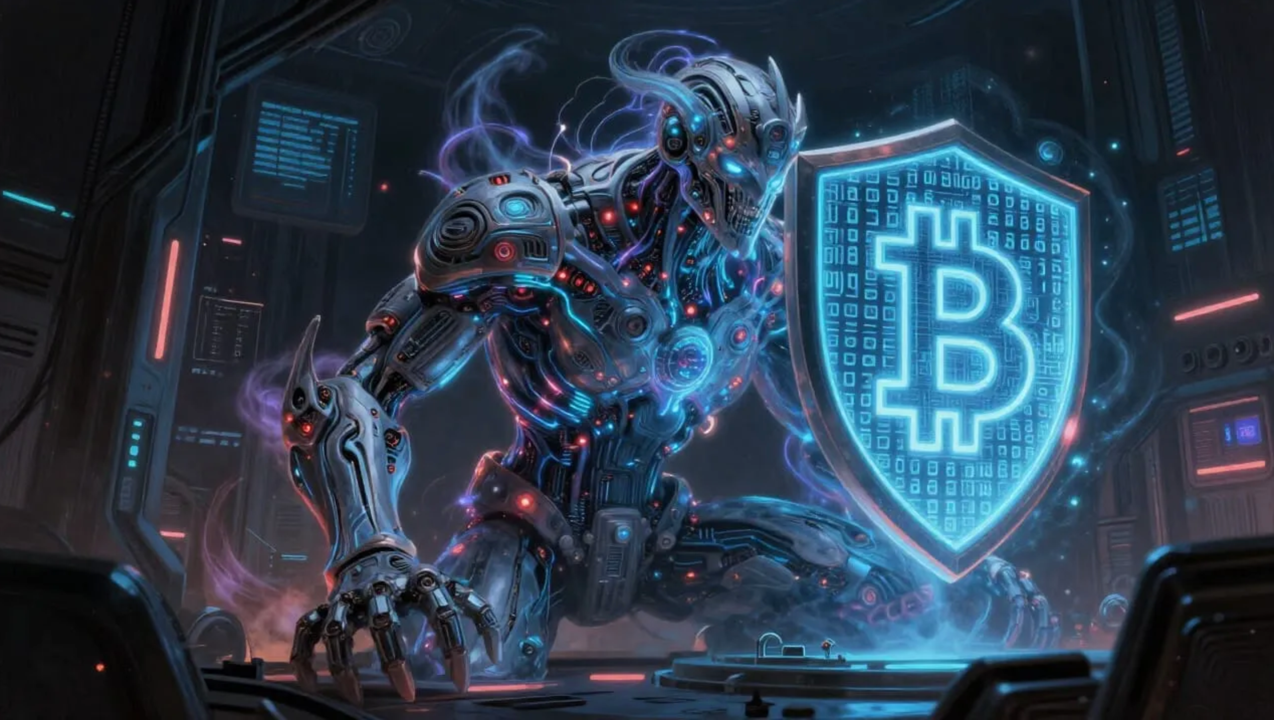 What Is The Quantum Computer Threat to Bitcoin?