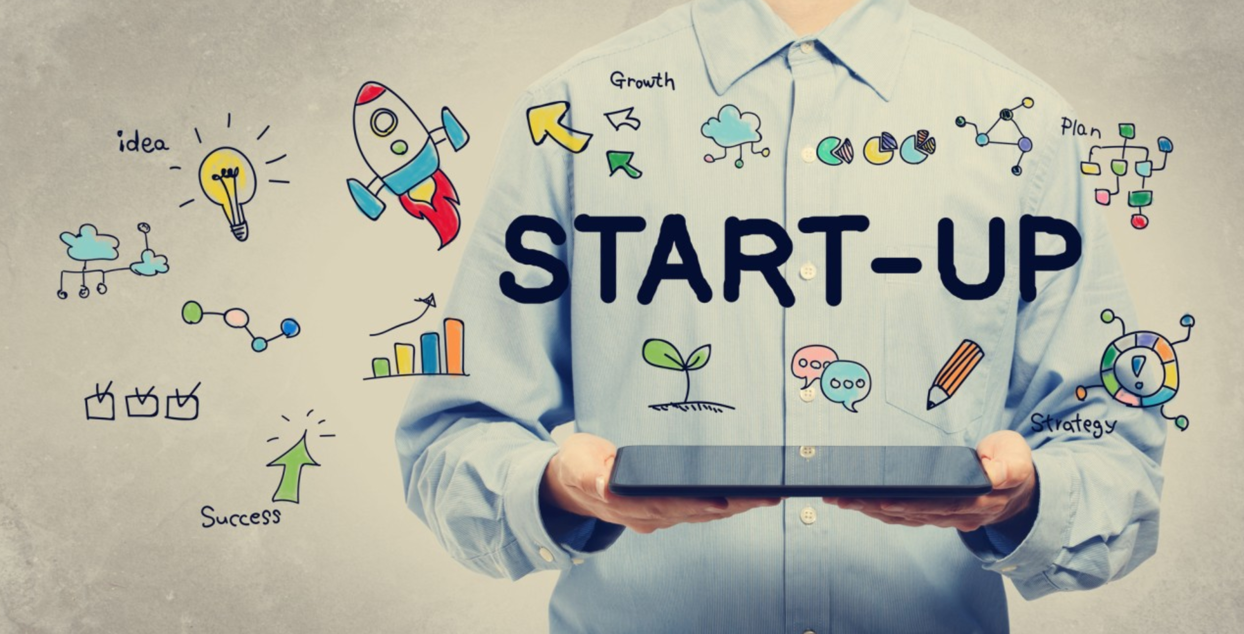 The Typical Week of a Startup Founder