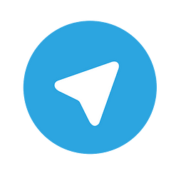 Entre para o canal no Telegram!