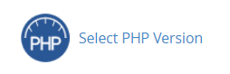 cpanel-icon-feature-select-php-version-auhost4u