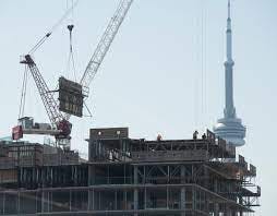 Construction Loans Toronto