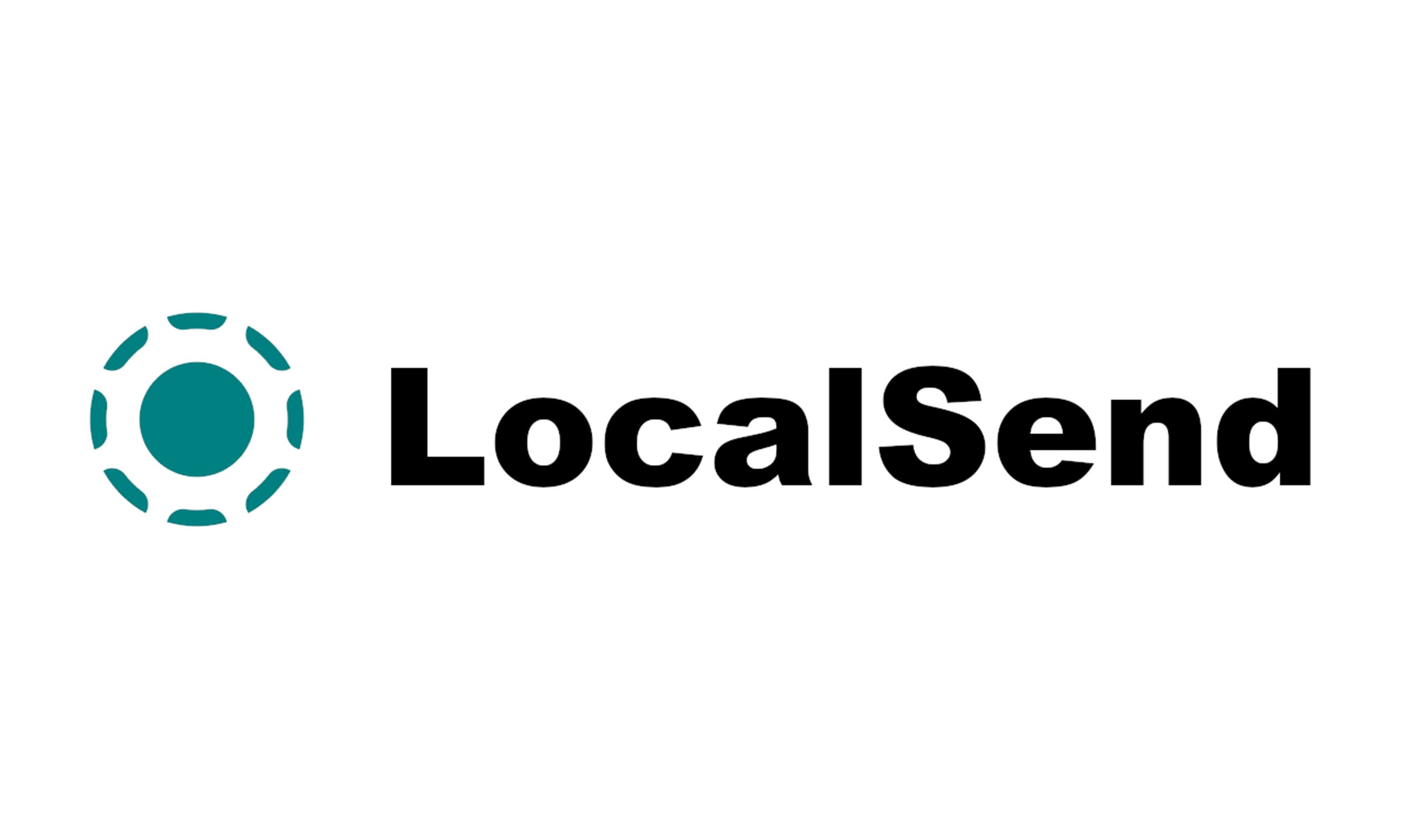 LocalSend — Share files to nearby devices