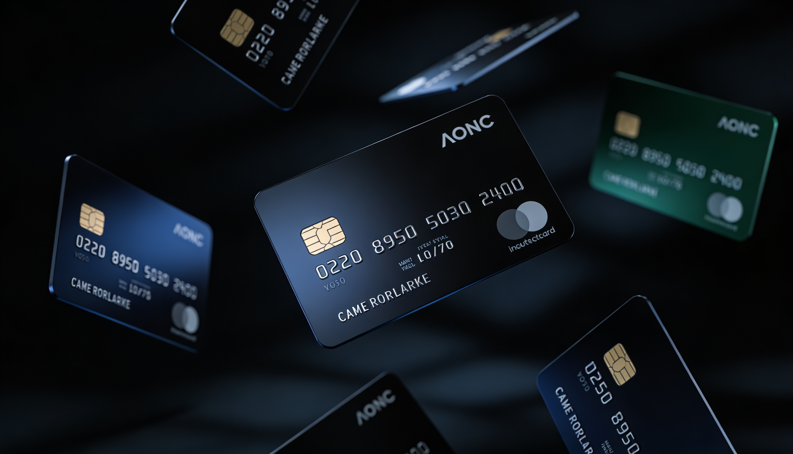 Why Most Neobanks Are Visually Invisible, And What the Next Visual Design Leader Must Fix