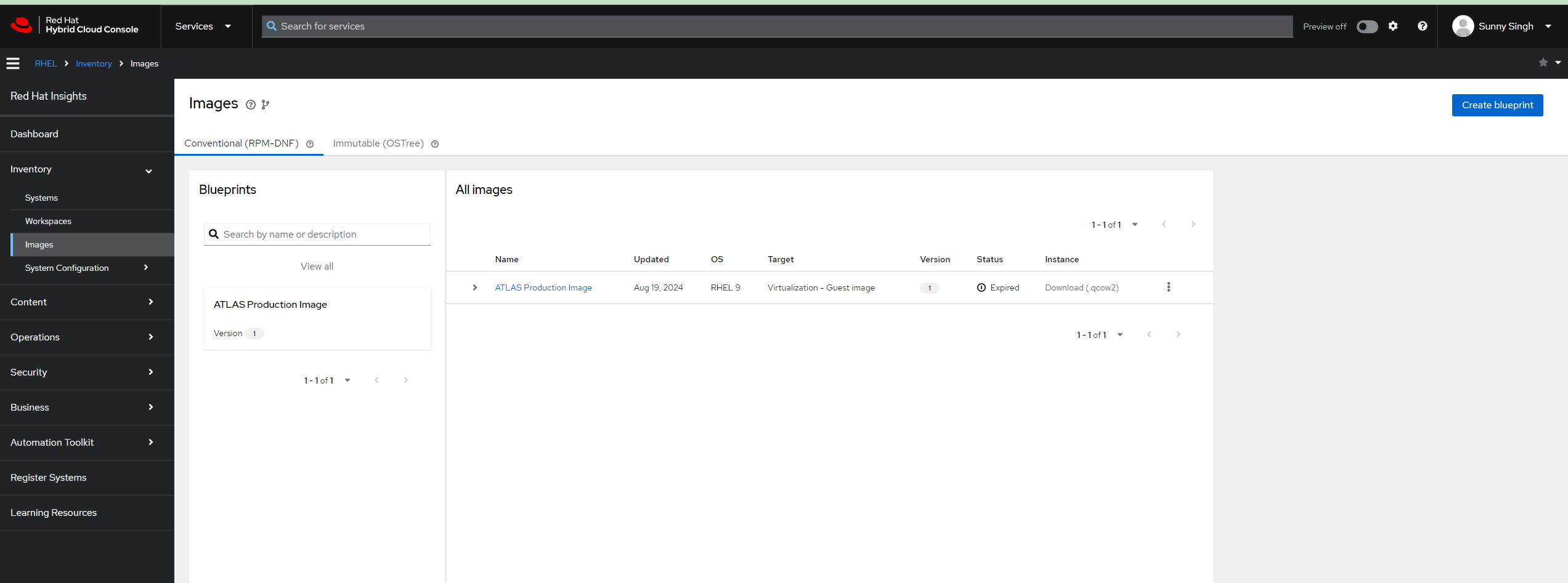 Streamline Your System Setup with First Boot Scripts and Red Hat Insights Image Builder