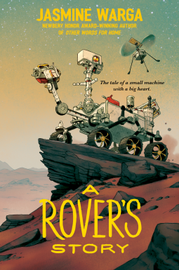 PDF A Rover's Story By Jasmine Warga