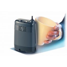 Best Portable Oxygen Concentrator UK: Breathe Easy Anywhere!