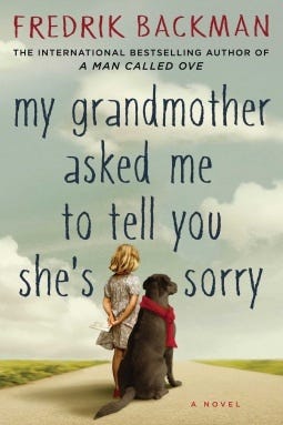 My Grandmother Asked Me to Tell You She's Sorry PDF