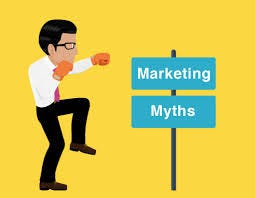 *common Marketing Myths