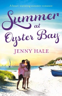Summer at Oyster Bay PDF