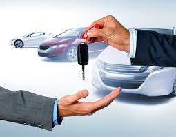 Reliable car rental services | Michael Merisier